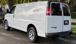 2014 Chevrolet Express 1500