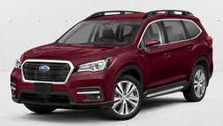 2019 Subaru Ascent Limited 7-Passenger