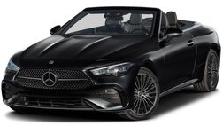 2026 Mercedes-Benz CLE CLE 300 4MATIC