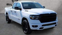 2023 Ram Ram Pickup 1500 Big Horn