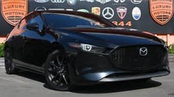 2022 Mazda MAZDA3 Premium
