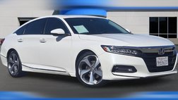 2020 Honda Accord Touring