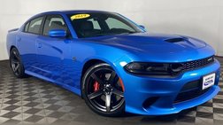 2019 Dodge Charger SRT Hellcat