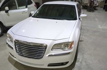 2013 Chrysler 300 Motown