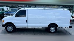 2002 Ford E-Series E-350 SD