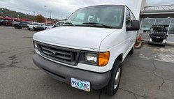 2004 Ford E-Series E-250