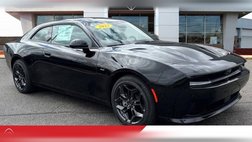 2025 Dodge Charger Daytona R/T