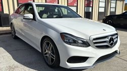 2014 Mercedes-Benz E-Class E 350