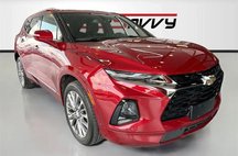2019 Chevrolet Blazer Premier