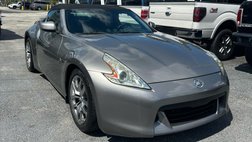 2010 Nissan 370Z 