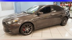 2015 Dodge Dart SXT