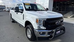 2020 Ford Super Duty F-350 