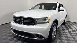 2019 Dodge Durango SXT