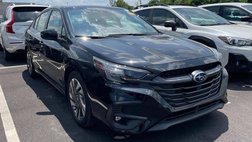 2024 Subaru Legacy Limited