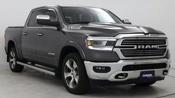 2021 Ram Ram Pickup 1500 Laramie