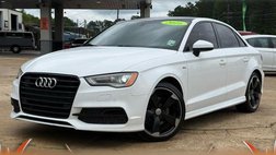 2016 Audi A3 2.0T quattro Premium