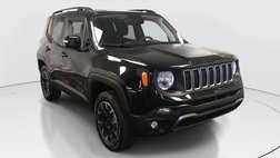 2023 Jeep Renegade Upland