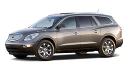 2008 Buick Enclave CXL