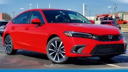 2023 Honda Civic EX-L