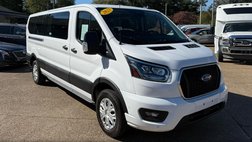 2023 Ford Transit T-350 148