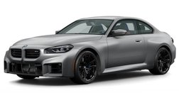 2025 BMW M2 Base
