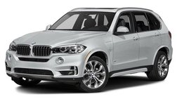 2018 BMW X5 xDrive40e iPerformance