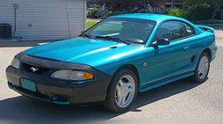 1994 Ford Mustang GT