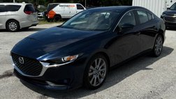 2022 Mazda MAZDA3 Select