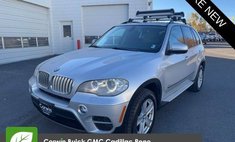 2012 BMW X5 xDrive35d