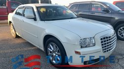 2007 Chrysler 300 Touring