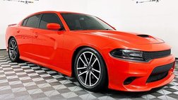 2020 Dodge Charger R/T