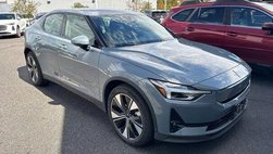 2024 Polestar 2 Long Range Dual Motor