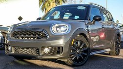 2019 MINI Countryman Plug-in Hybrid Cooper SE ALL4