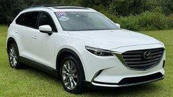 2016 Mazda CX-9 Signature