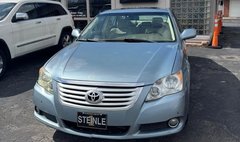 2008 Toyota Avalon XL