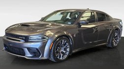 2020 Dodge Charger SRT Hellcat