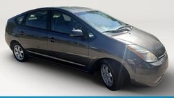 2007 Toyota Prius Base
