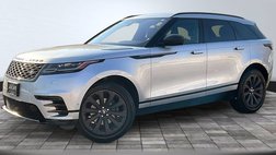 2019 Land Rover Range Rover Velar P250 R-Dynamic SE