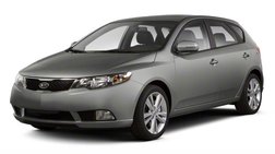 2013 Kia Forte5 EX