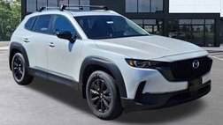 2025 Mazda CX-50 2.5 S Premium