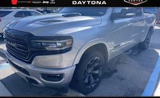 2021 Ram Ram Pickup 1500 Limited