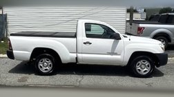 2010 Toyota Tacoma Base