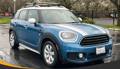 2017 MINI Countryman Cooper ALL4