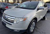2007 Ford Edge SEL
