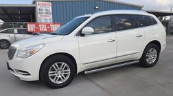 2014 Buick Enclave Convenience