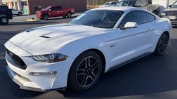 2021 Ford Mustang GT
