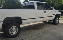 1997 Dodge Ram 2500 ST