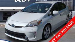 2013 Toyota Prius Five