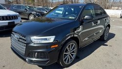 2018 Audi Q3 PremiumPlus