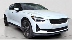 2023 Polestar 2 Long Range Dual Motor